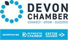Part of the Devon Chamber