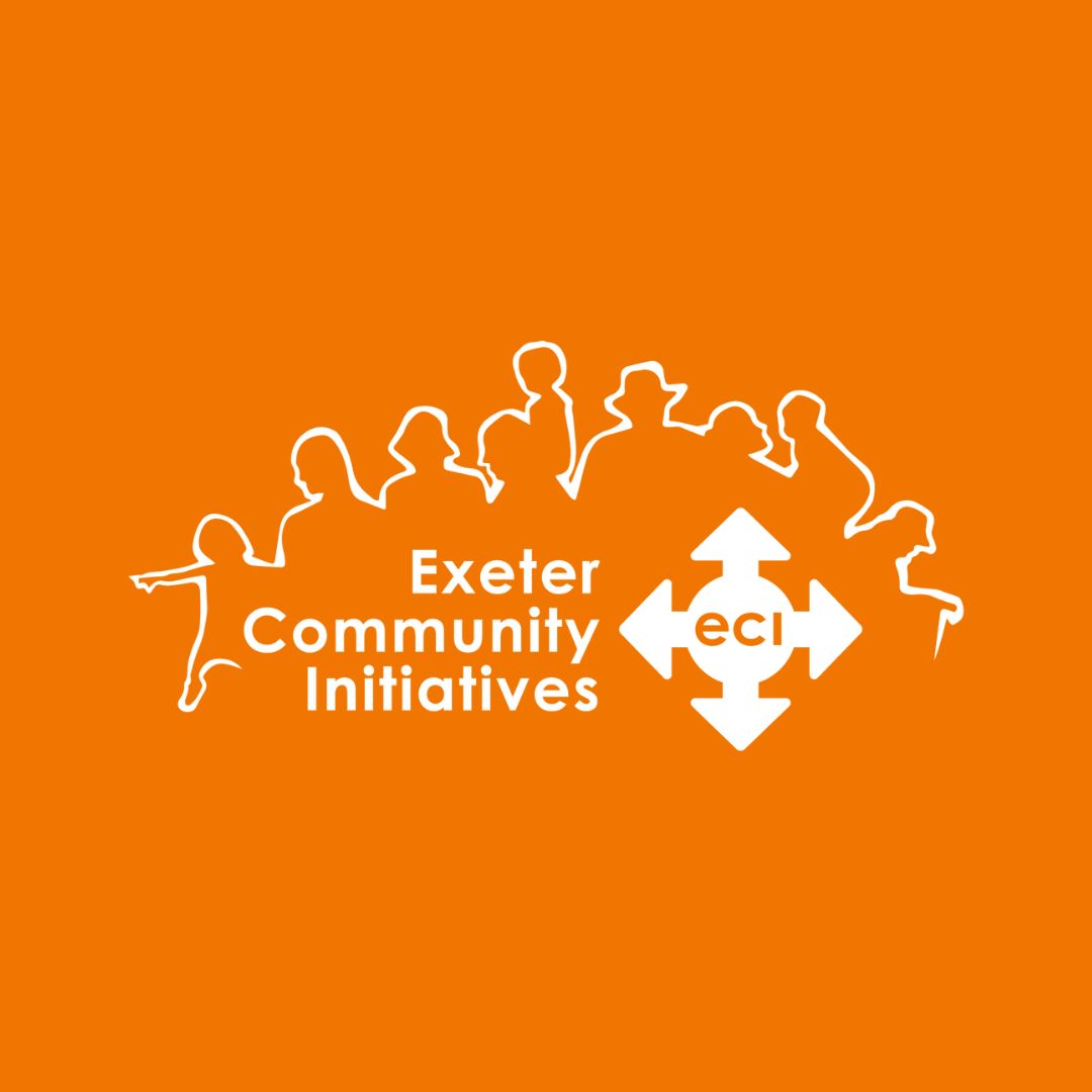 Exeter Community Initiatives announces project closures and redundancies due to drop in funding