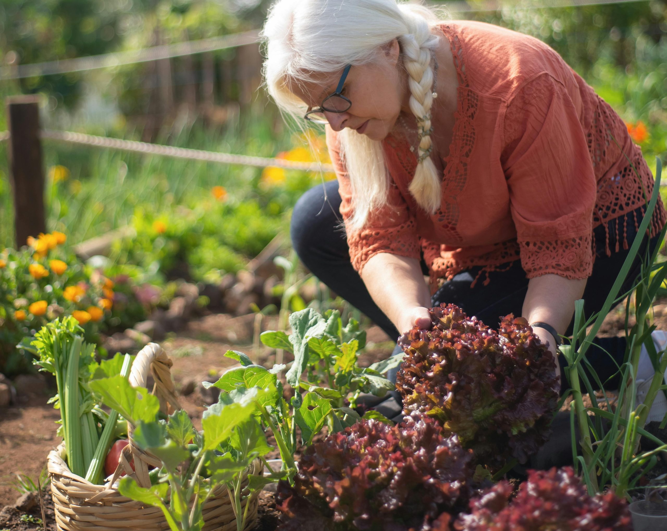 Community Builders share snapshot of local volunteering opportunities