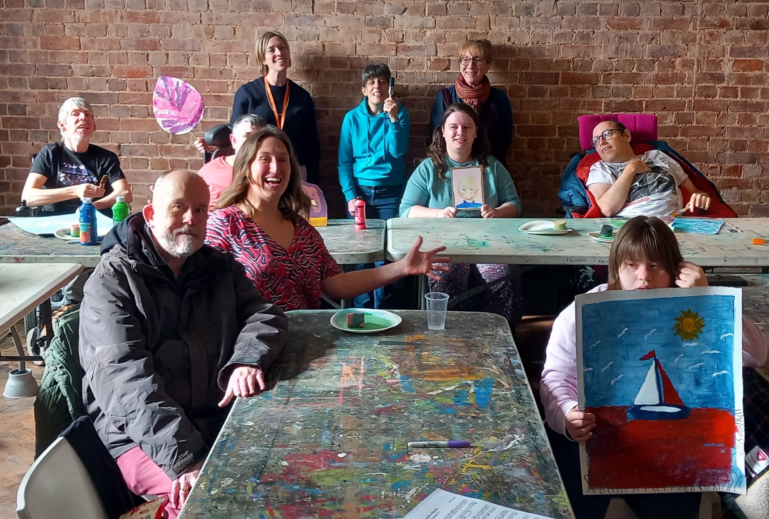 Magic Carpet to become part of Exeter Community Initiatives