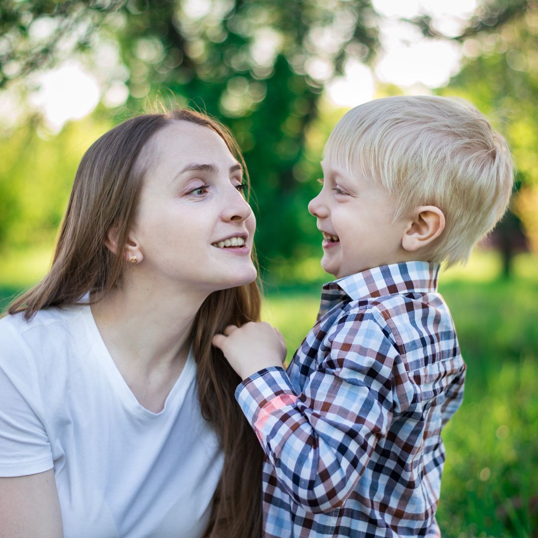 A Safe Space for Healing – The Davies Family’s Journey