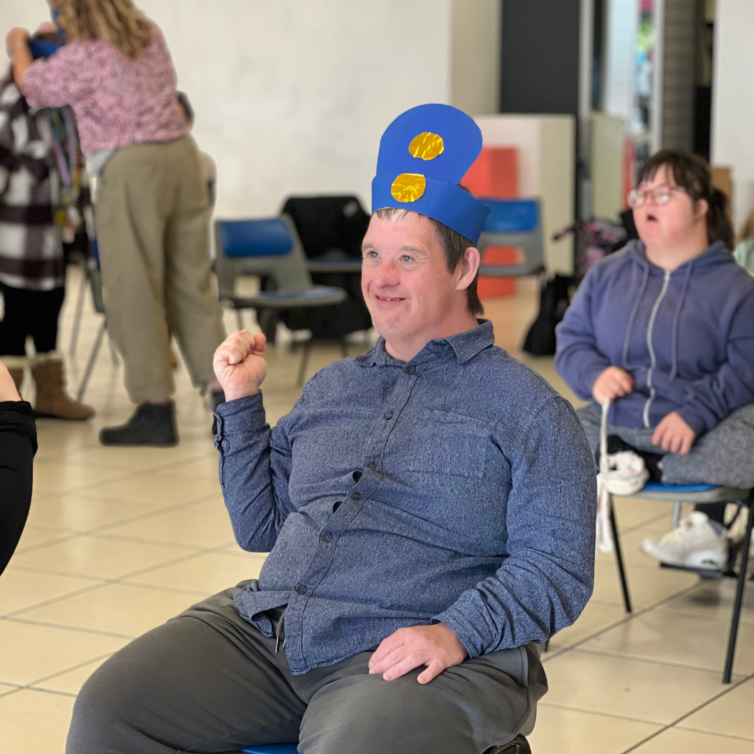 New Drama Group for Magic Carpet