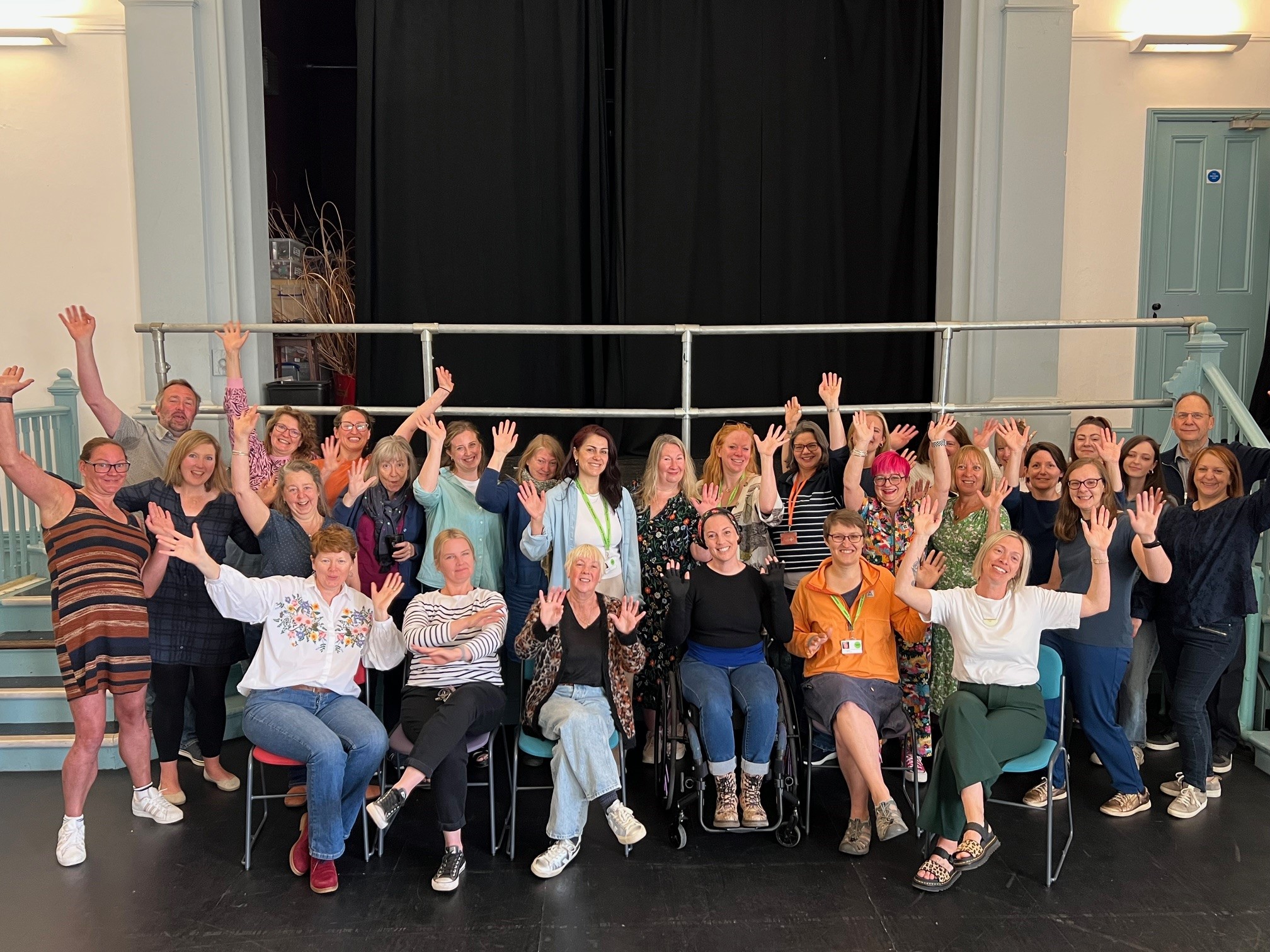 ECI Winter Newsletter!