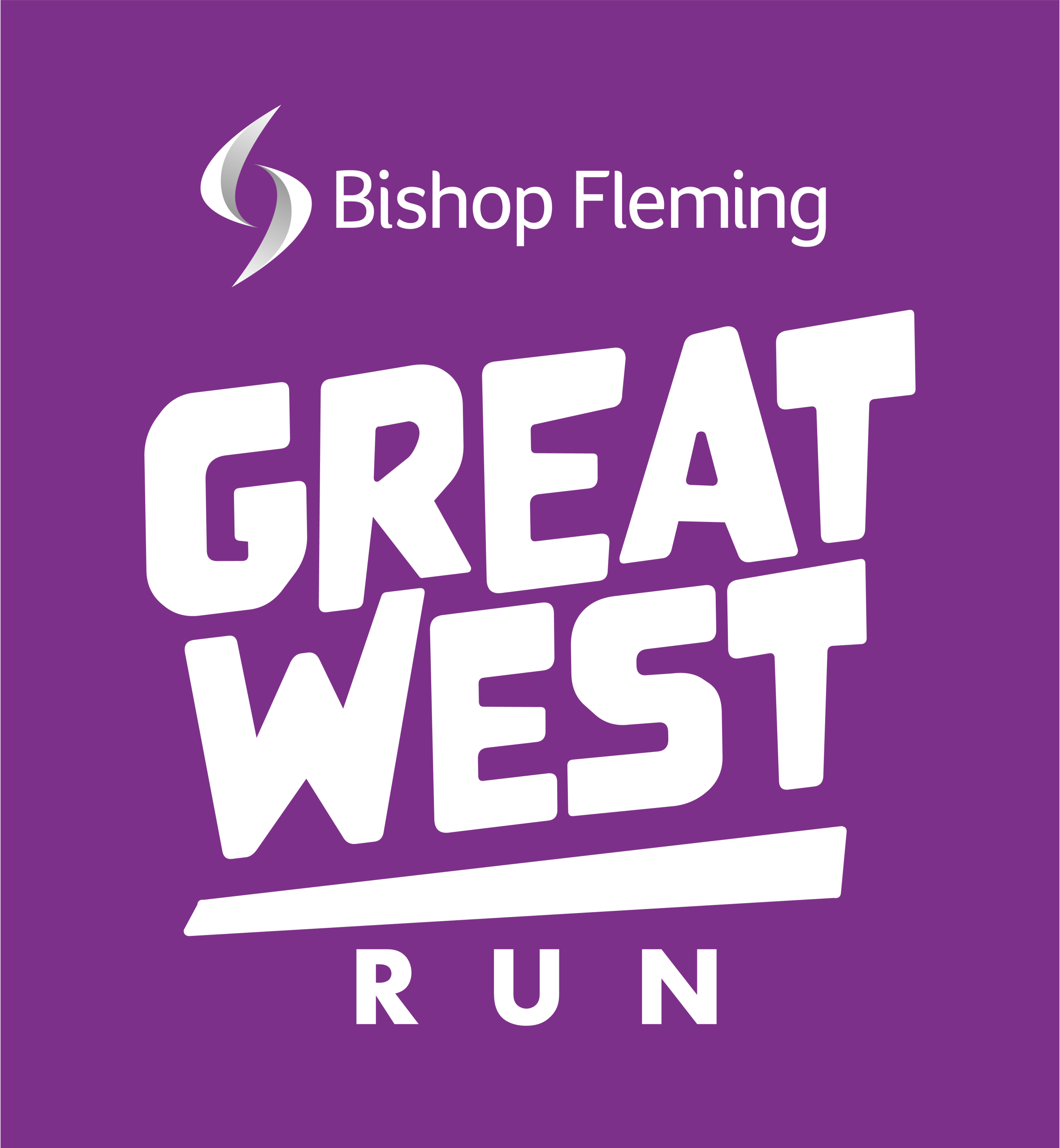 Grab Your FREE Great West Run Place & Support ECI