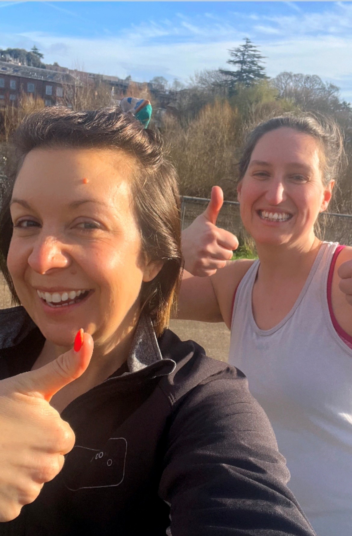 Run. Sponsor. Volunteer. Join Team ECI at The Great West Run!