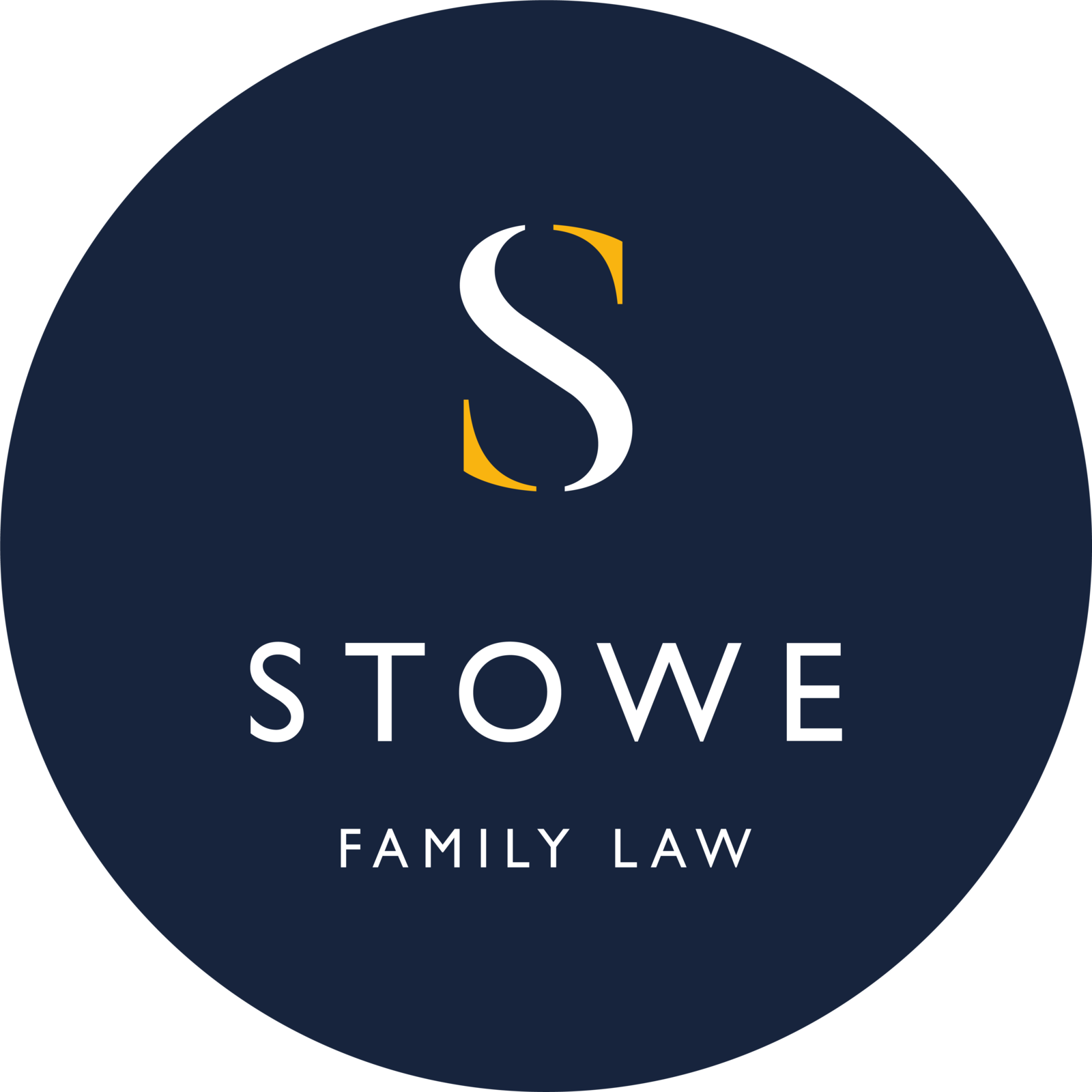Stowe Family Law joins ECI as a new corporate supporter