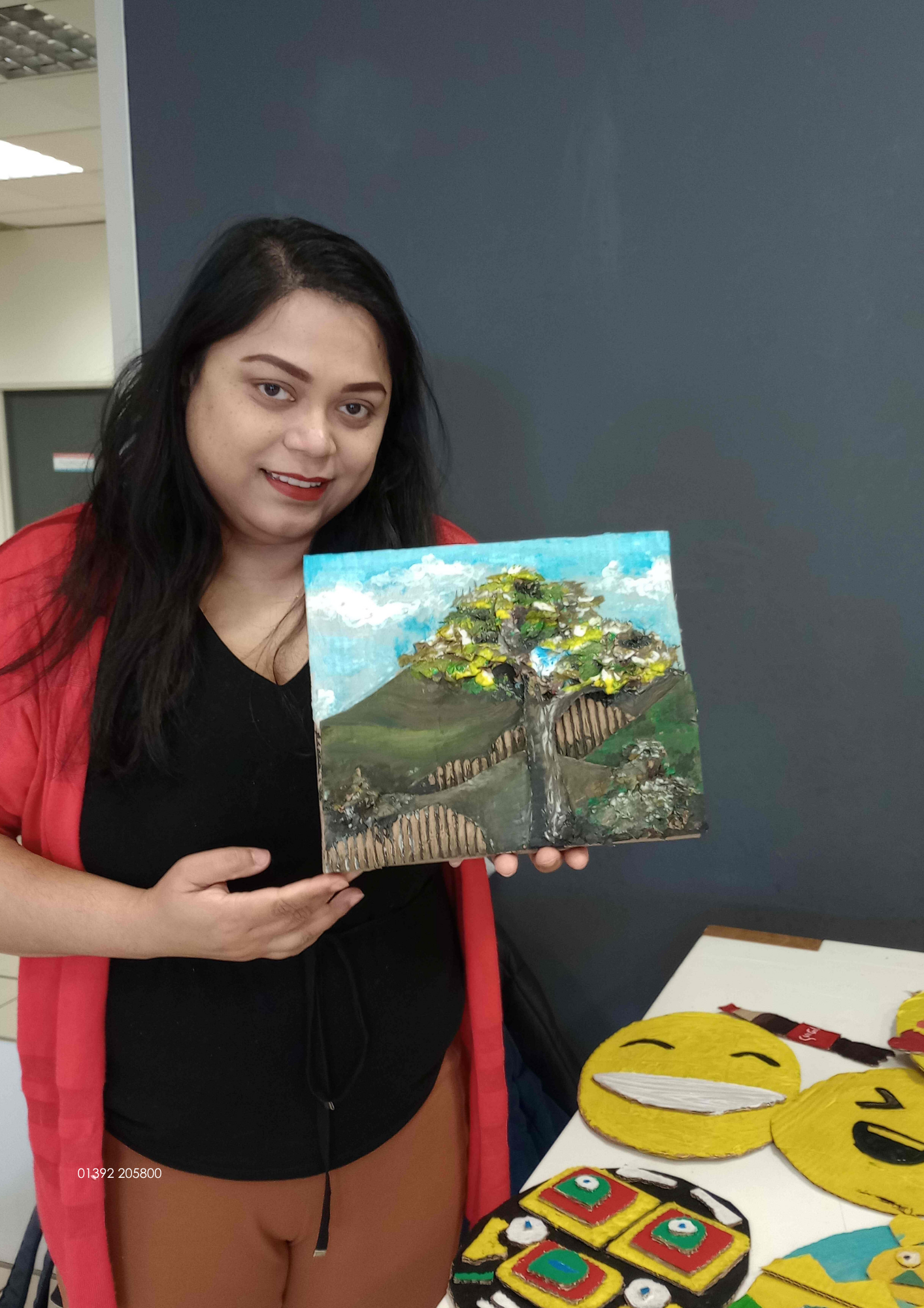Common Ground Project Creates Connections Through Creativity
